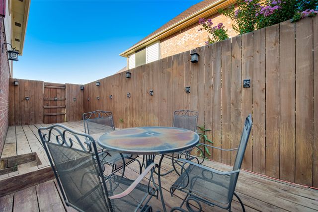 2007 Firewater Place, Lewisville, TX 75067