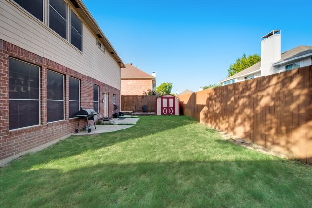 2007 Firewater Place, Lewisville, TX 75067