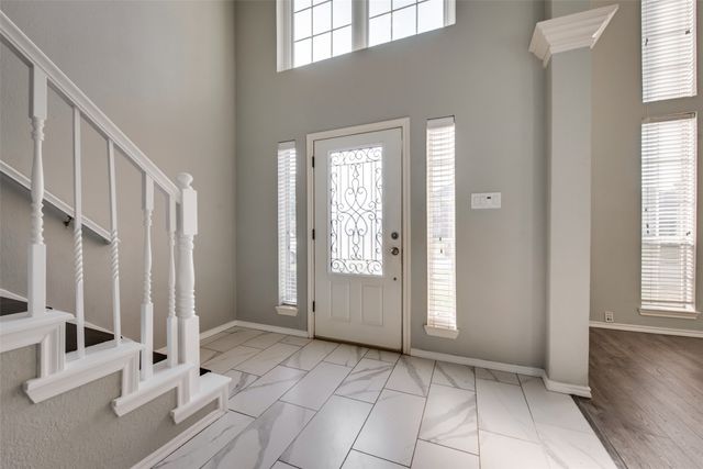 2007 Firewater Place, Lewisville, TX 75067