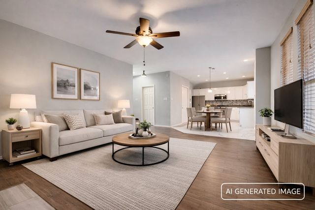 2007 Firewater Place, Lewisville, TX 75067