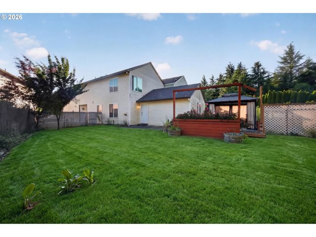 11720 Ne 32ND St, Vancouver, WA 98682
