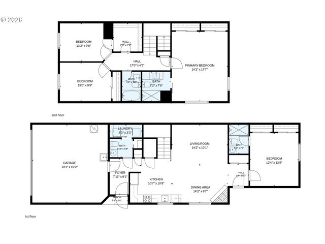 11720 Ne 32ND St, Vancouver, WA 98682
