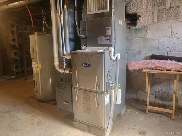 432 Fulton Street, Kingsford, MI 49802