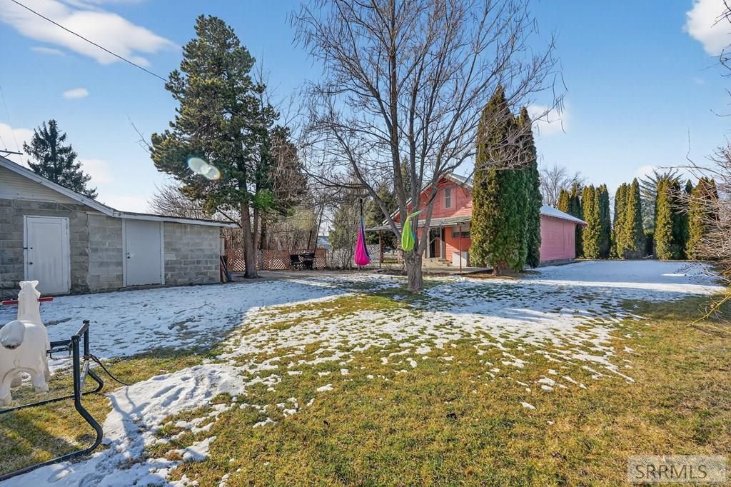 Image 29 of property listing at 1002 E Street, Rupert, ID 83350