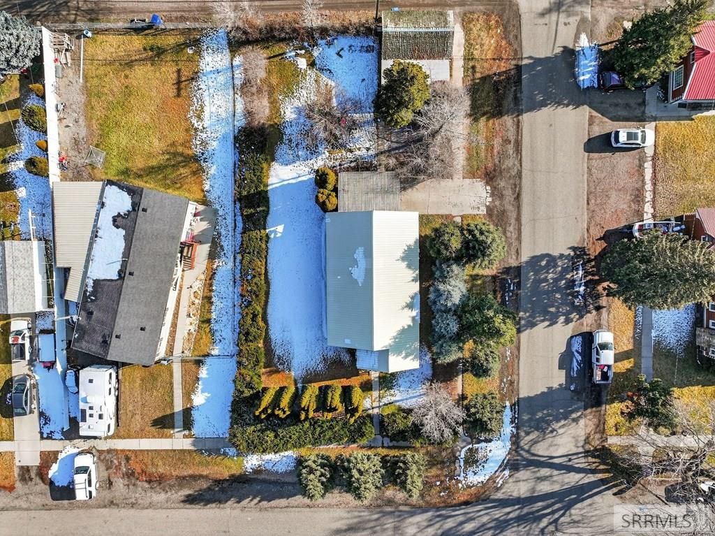 Image 36 of property listing at 1002 E Street, Rupert, ID 83350