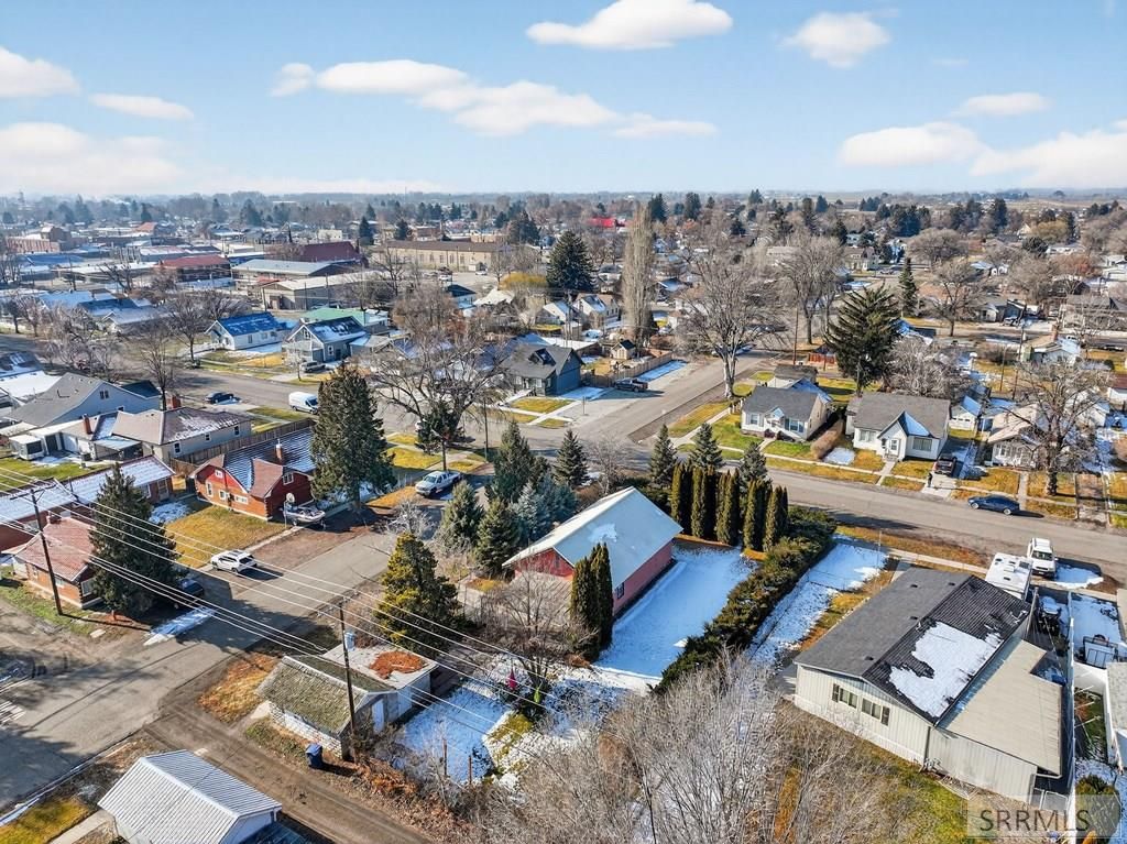 Image 40 of property listing at 1002 E Street, Rupert, ID 83350