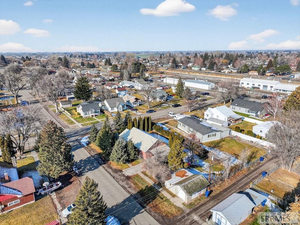 Image 41 of property listing at 1002 E Street, Rupert, ID 83350