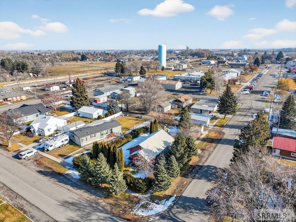 Image 43 of property listing at 1002 E Street, Rupert, ID 83350