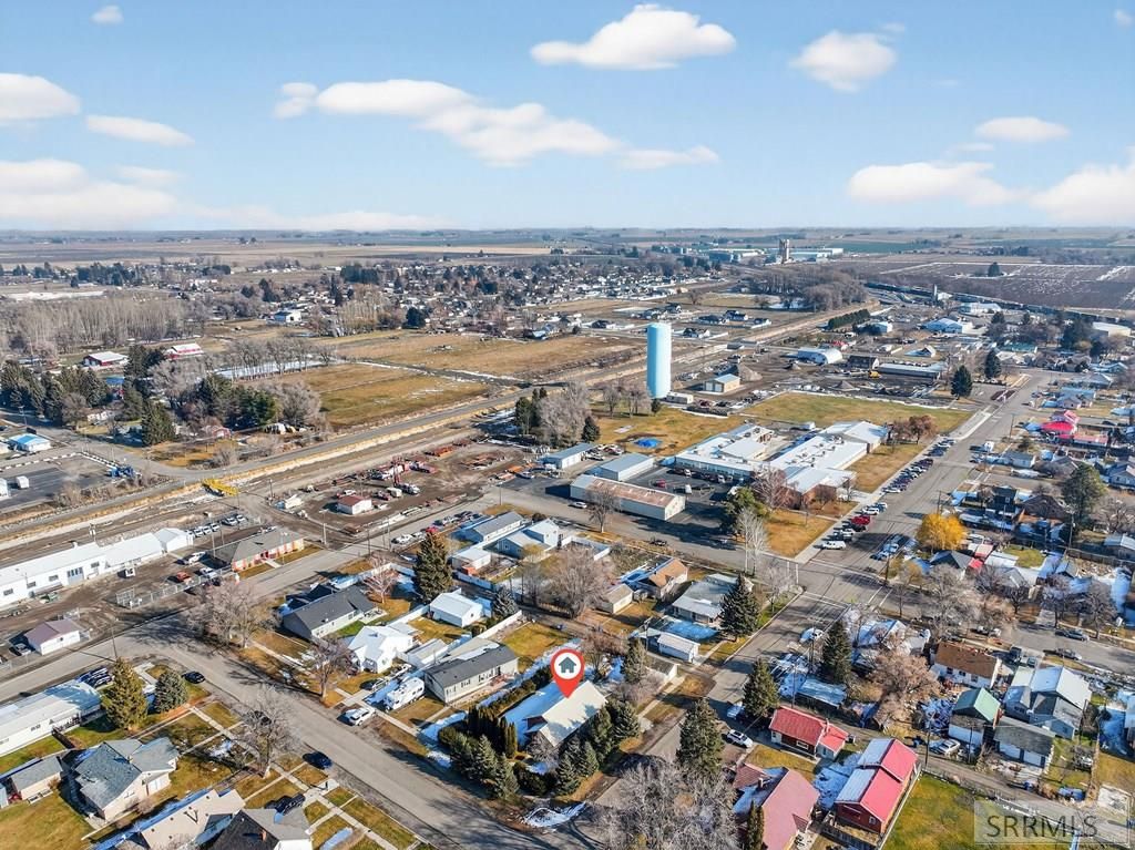 Image 44 of property listing at 1002 E Street, Rupert, ID 83350