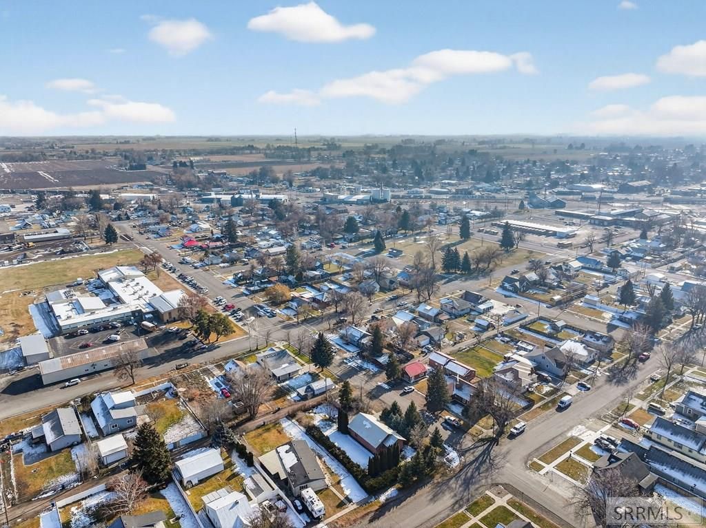 Image 45 of property listing at 1002 E Street, Rupert, ID 83350