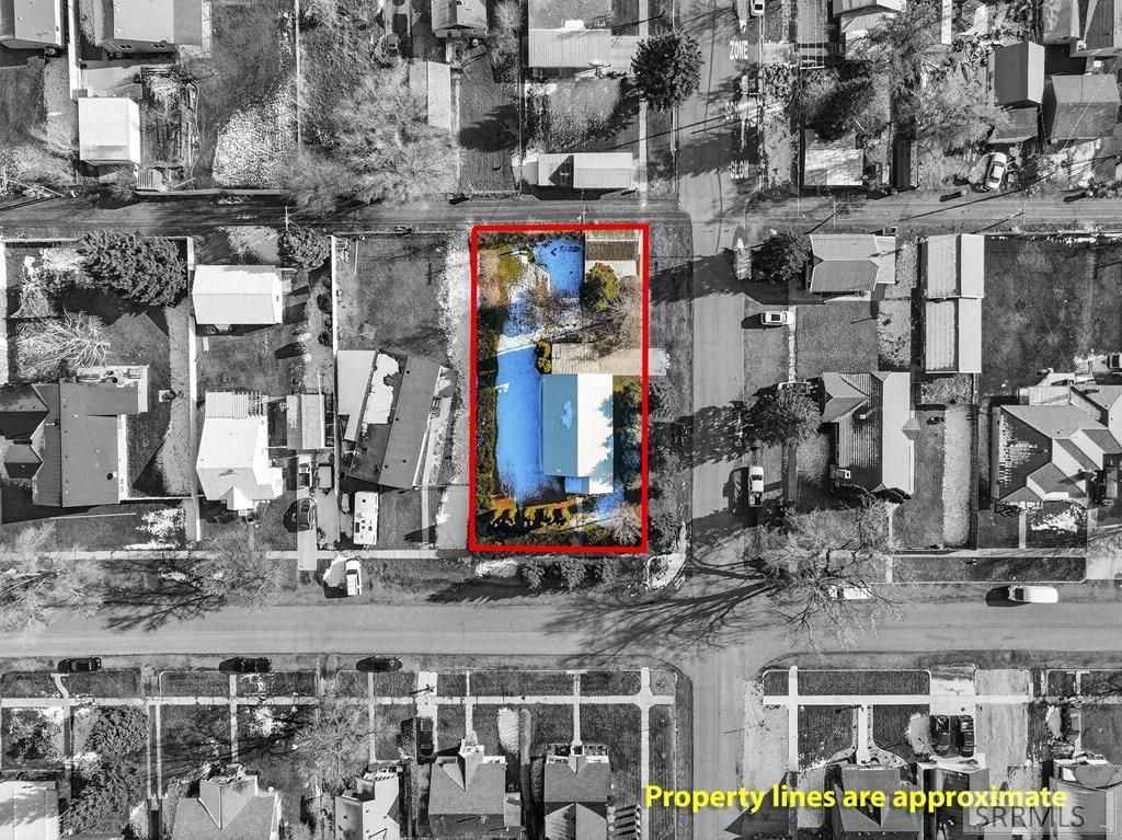 Image 46 of property listing at 1002 E Street, Rupert, ID 83350