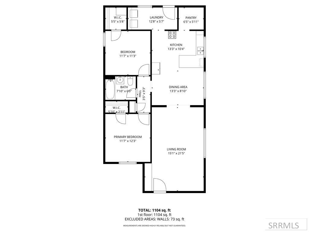 Image 47 of property listing at 1002 E Street, Rupert, ID 83350