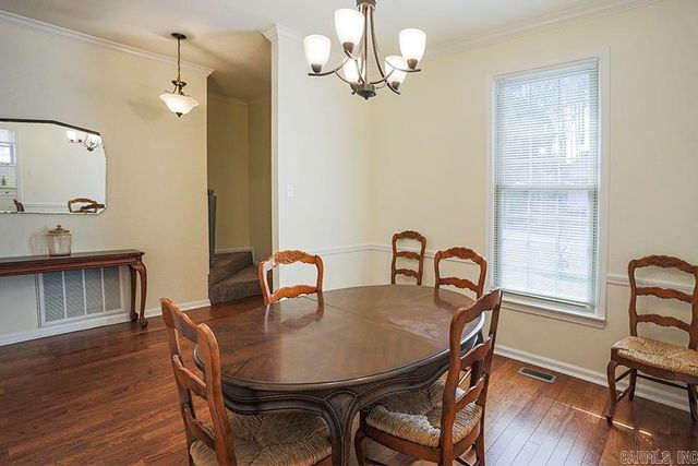 801 Shea, Little Rock, AR 72205