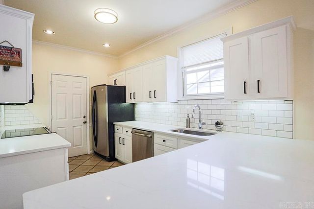 801 Shea, Little Rock, AR 72205