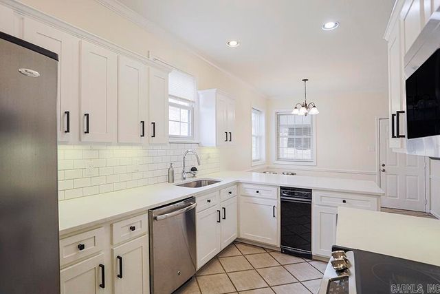 801 Shea, Little Rock, AR 72205