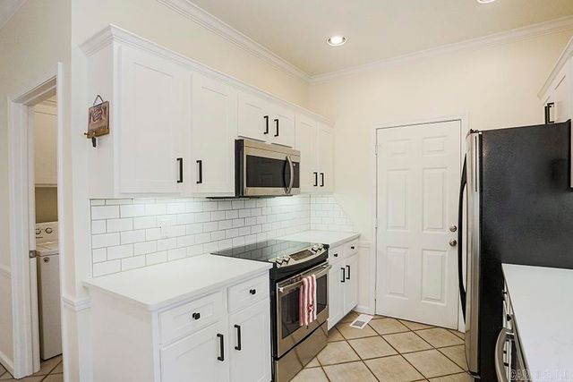 801 Shea, Little Rock, AR 72205