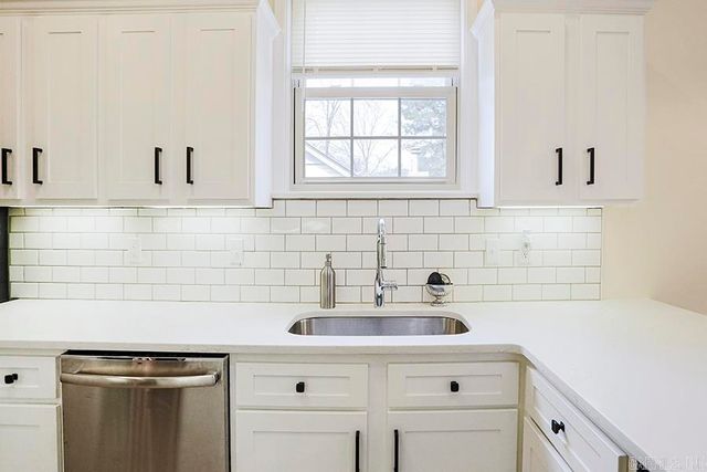 801 Shea, Little Rock, AR 72205