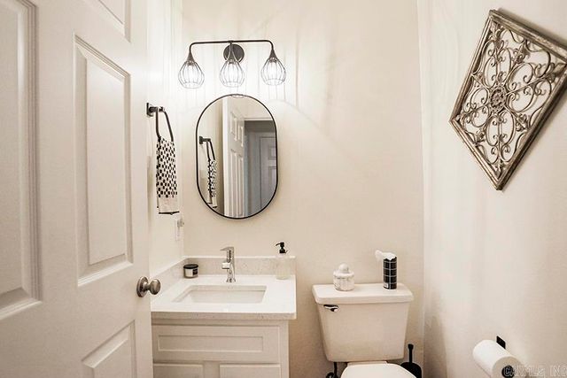 801 Shea, Little Rock, AR 72205