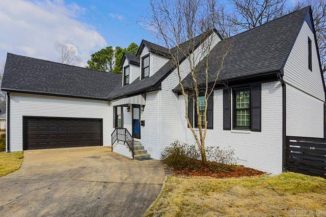 801 Shea, Little Rock, AR 72205