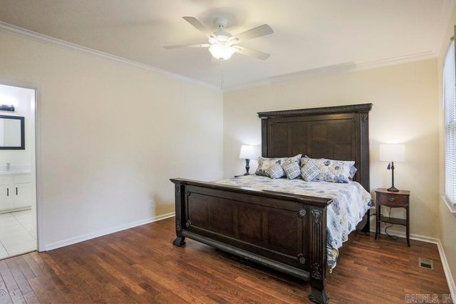 801 Shea, Little Rock, AR 72205