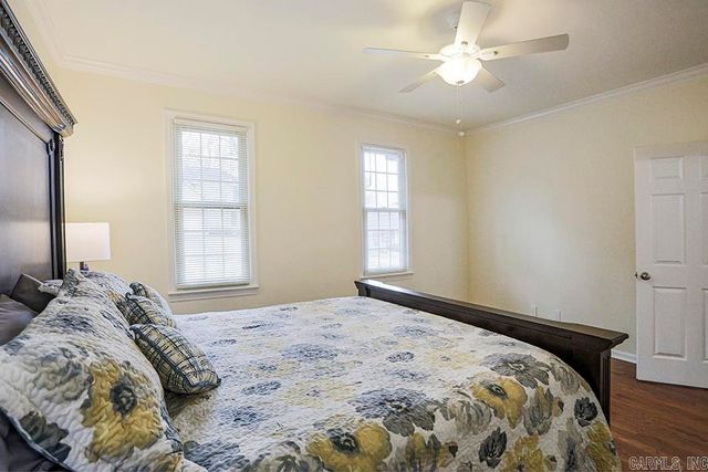 801 Shea, Little Rock, AR 72205