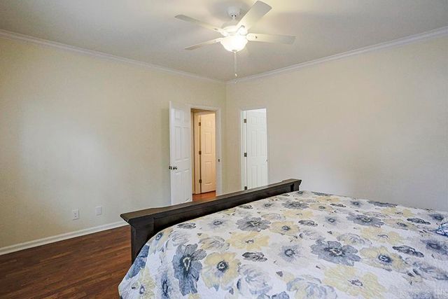 801 Shea, Little Rock, AR 72205