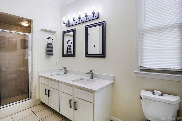 801 Shea, Little Rock, AR 72205