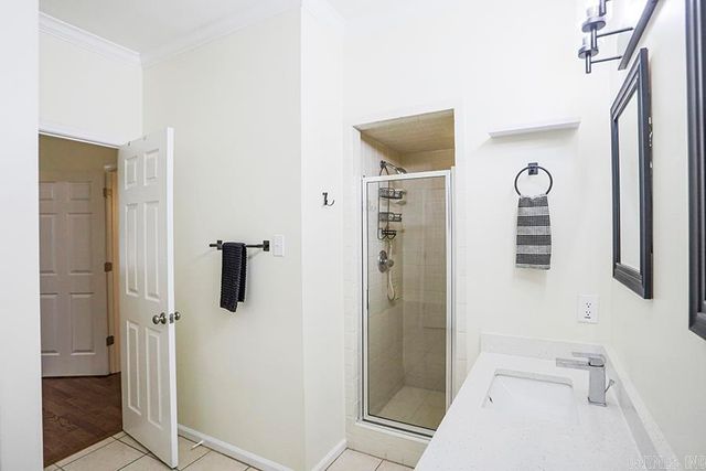 801 Shea, Little Rock, AR 72205