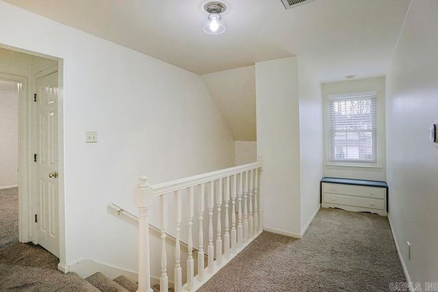 801 Shea, Little Rock, AR 72205