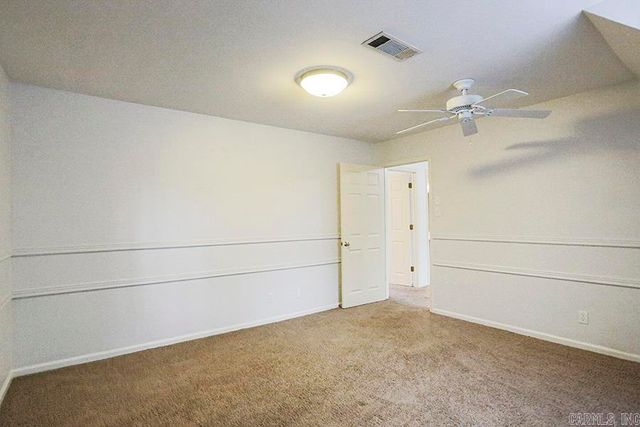 801 Shea, Little Rock, AR 72205