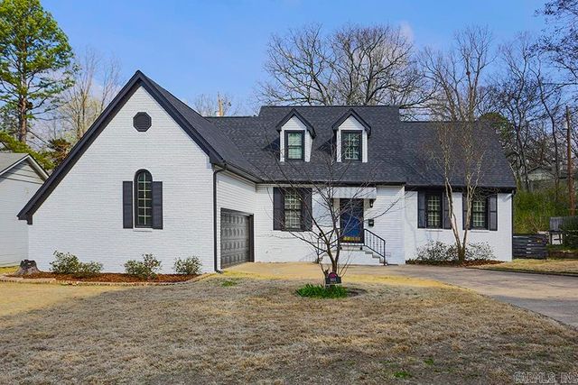 801 Shea, Little Rock, AR 72205