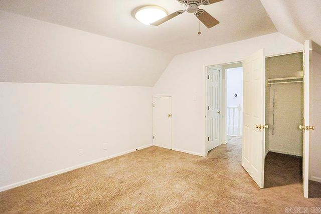 801 Shea, Little Rock, AR 72205