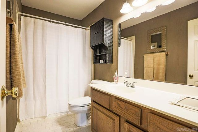 801 Shea, Little Rock, AR 72205