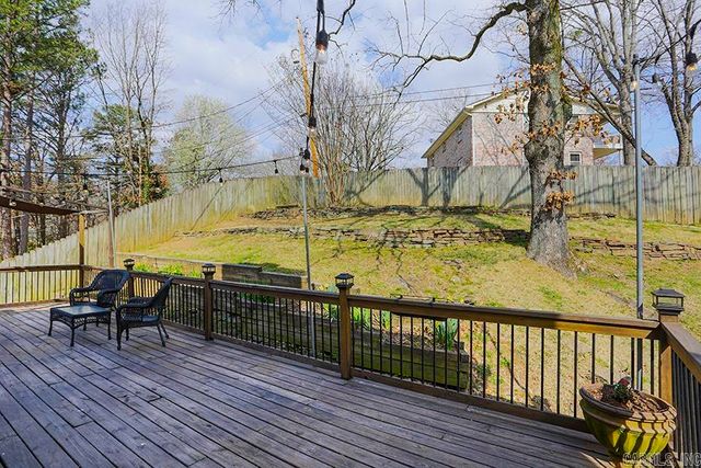 801 Shea, Little Rock, AR 72205