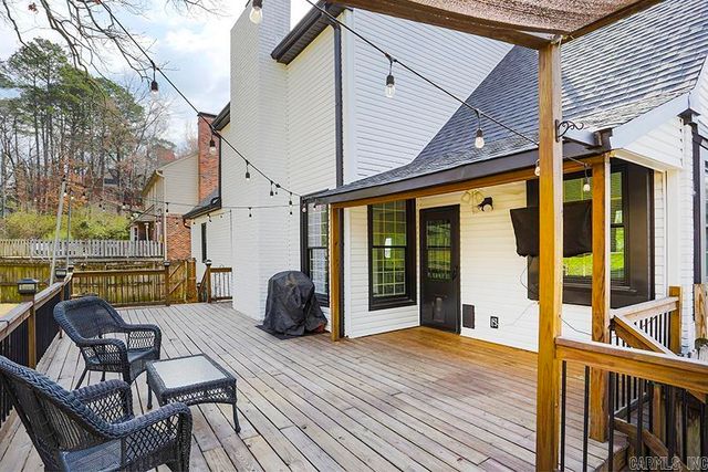 801 Shea, Little Rock, AR 72205