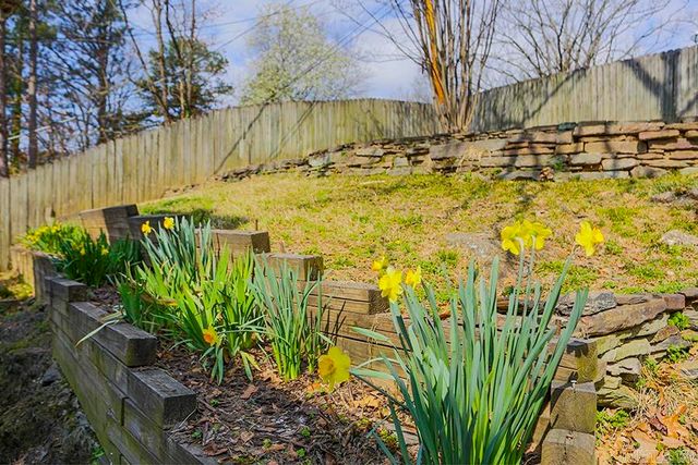 801 Shea, Little Rock, AR 72205