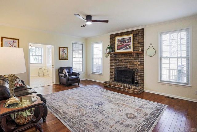 801 Shea, Little Rock, AR 72205