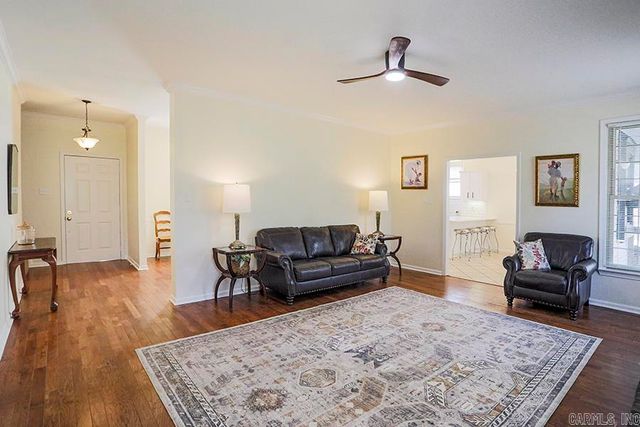 801 Shea, Little Rock, AR 72205