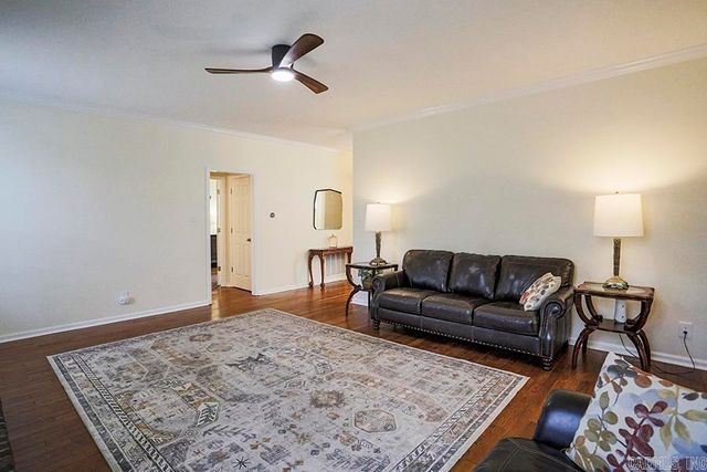 801 Shea, Little Rock, AR 72205