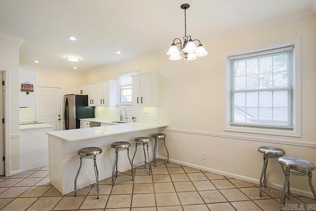 801 Shea, Little Rock, AR 72205