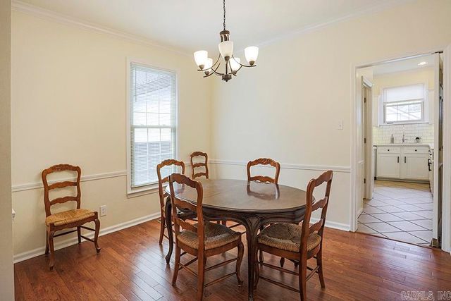 801 Shea, Little Rock, AR 72205