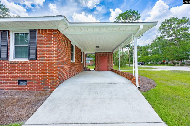 207 Woodhaven Road, West Columbia, SC 29169