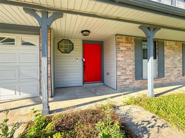 3119 Pilgrims Point Lane, Pearland, TX 77581