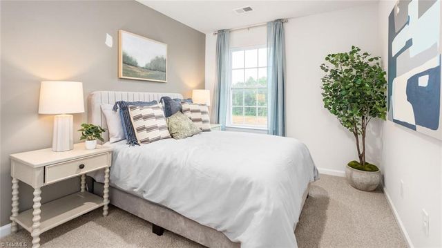 1624 Komondor Trail, Greensboro, NC 27405