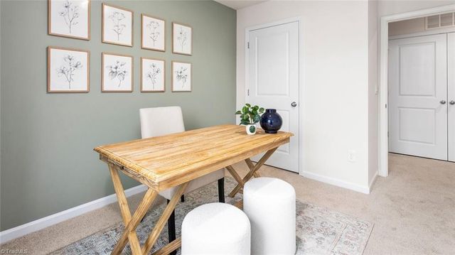 1624 Komondor Trail, Greensboro, NC 27405