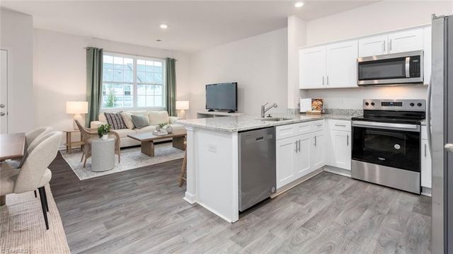 1624 Komondor Trail, Greensboro, NC 27405