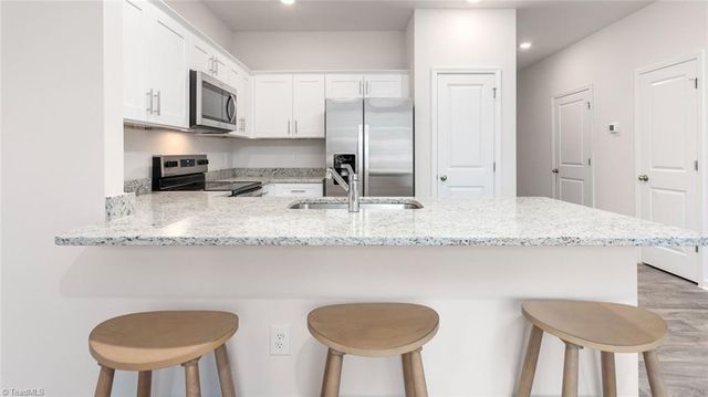 1624 Komondor Trail, Greensboro, NC 27405