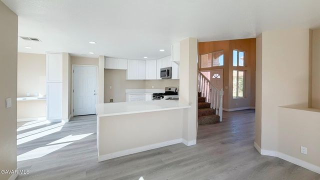 1768 E Mesa Drive, Lancaster, CA 93535