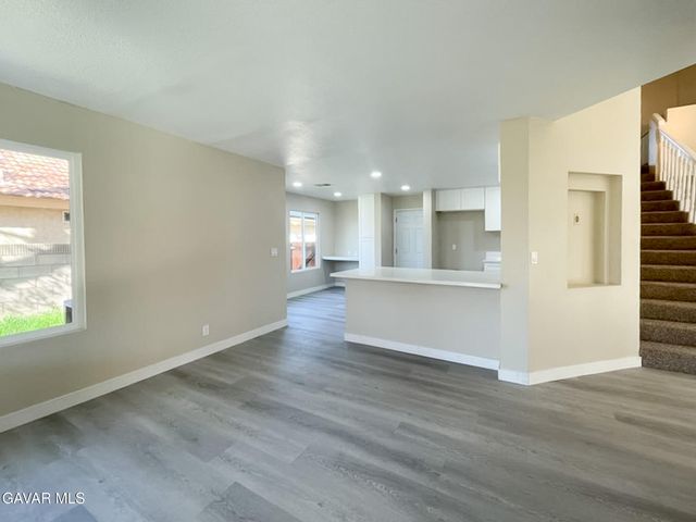 1768 E Mesa Drive, Lancaster, CA 93535