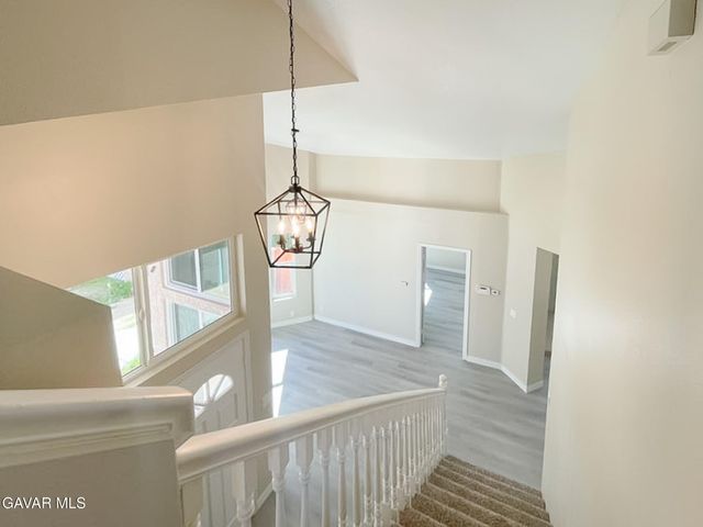 1768 E Mesa Drive, Lancaster, CA 93535